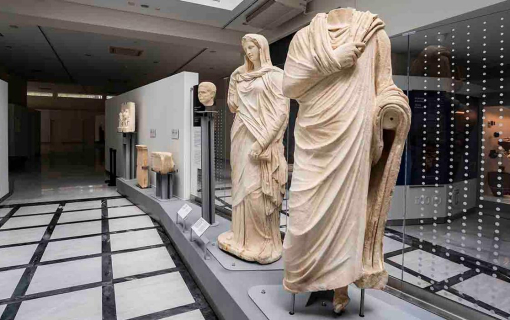 Archaeological Museum of Polygyros