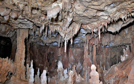Petralona Cave