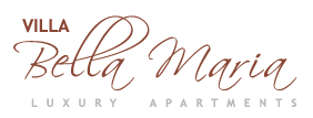 Villa Bella Maria