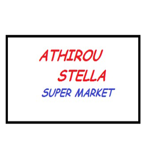 Super Market Athirou Stella
