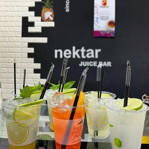 Nektar Juice Bar 